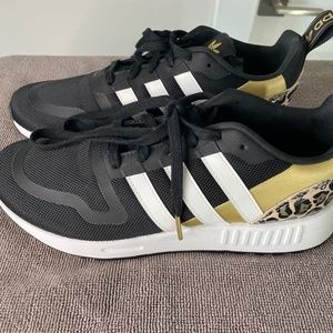 Adidas Athletic Shoes NWOT